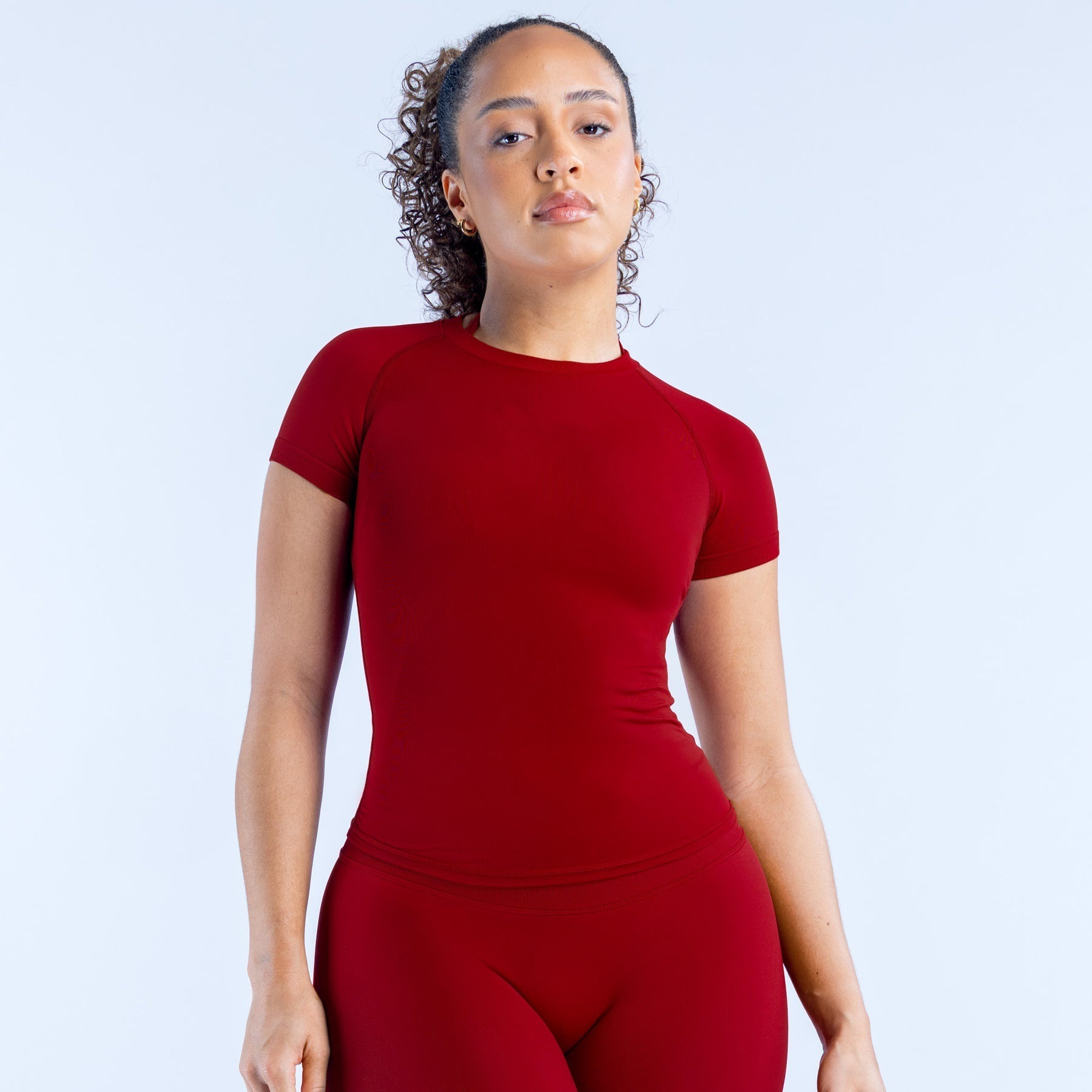 Red top