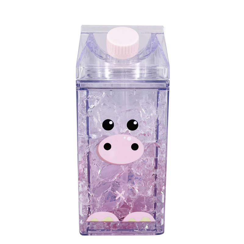 Pink pig