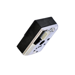 Sensor de polvo óptico GP2Y1014AU0F Sensor afilado 5V - Product Image 5