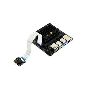IMX219-200 <strong>Camera</strong>, 200&deg; FOV Compatible with Jetson Nano and <strong>Raspberry</strong> <strong>Pi</strong> 5 Megapixels <strong>Camera</strong> Module 3280x2464 <strong>Resolution</strong> - Product Image 3