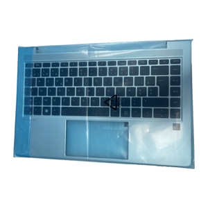 N01286-A41 Laptop Spare Part <strong>Keyboard</strong> for HP - Product Image 4