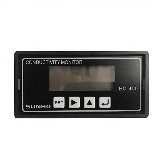 Sunho factory ec400 conductivity meter definition and ph probe online ec digital conductivity meter for metals