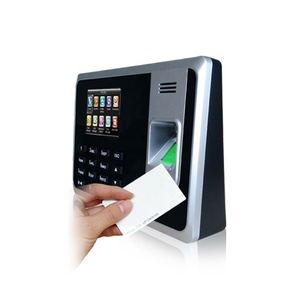 Система контроля посещаемости и контроля доступа с USB-портом - Product Image 1