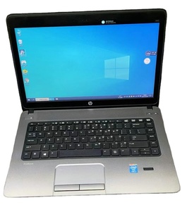 卸売コアi3 i5 i7第4世代プロセッサノートブック13-14インチデュアルグラフィックスカードオフィス学習低価格ラップトップ - Product Image 2