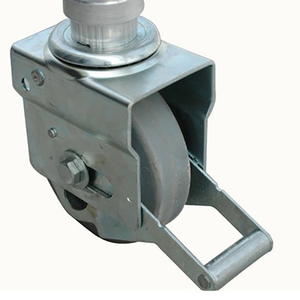 Mobile High <strong>Load</strong> Capacity <strong>Construction</strong> Steel Metal Scaffolding <strong>Platform</strong> - Product Image 5