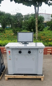 Puede lograr múltiples métodos de prueba Máquina de prueba universal hidráulica por computadora - Product Image 4