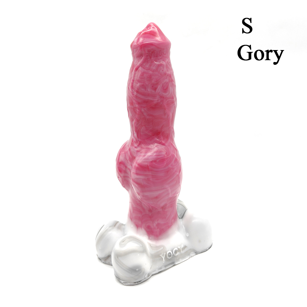YOCY -284s gory