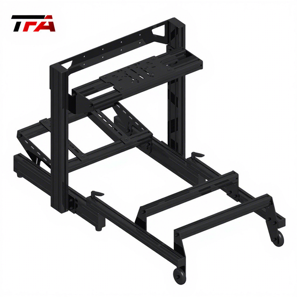 TFA-4080X-10 ทีเอฟเอ-4080เอ็กซ์-10