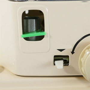 Hengfu <span class=keywords><strong>S85</strong></span>-<span class=keywords><strong>A1</strong></span> 8300-9000btu xách tay dầu hỏa nóng 4.3L Glass Burner thiết bị an toàn cho mùa đông nhà sử dụng các ứng dụng ngoài trời - Product Image 4