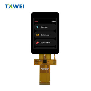 Modulo display tft da 2.8 pollici Sostituzione display lcd a 40 pin ST7789V 2.8 "tft lcd schermo MCU interfaccia a 16 BIT - Product Image 6