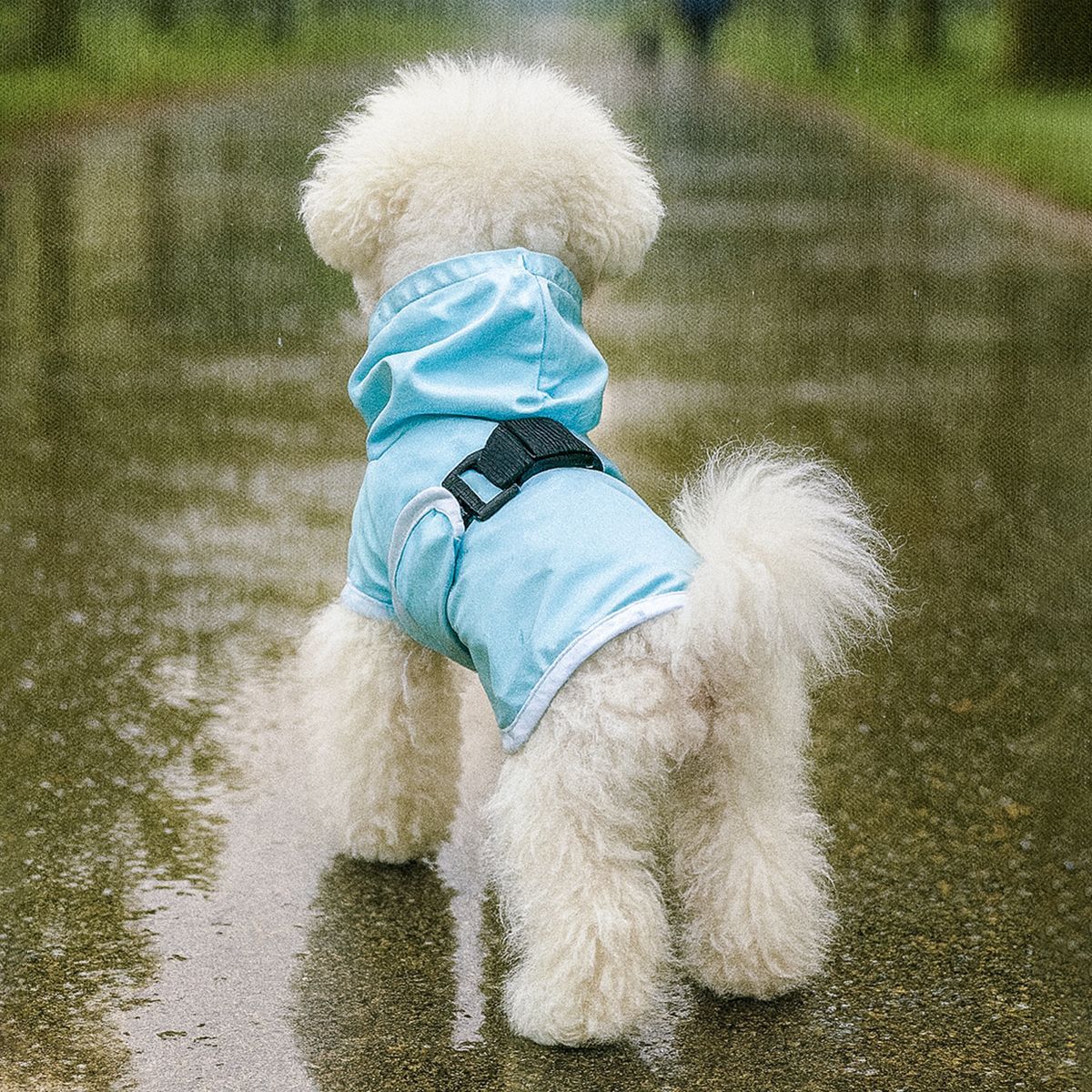 Impermeable