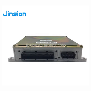 JINSION Drop shipping Controller di ricambio per Volvo EC360B EC460B escavatore parti scheda computer 14531360 14518349 010817 - Product Image 3