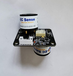 Easy to <strong>Use</strong> Chlorine Gas <strong>Sensor</strong> <strong>Module</strong> TB200B-EC4-Cl2-50 0-50ppm Circuit Board Small Size Digital Smart <strong>Sensor</strong> <strong>Module</strong> - Product Image 5