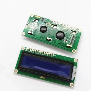 NEW ORIGINAL LCD2004 5V KS0066 WH1602L1 <strong>characters</strong> <strong>LCD</strong> module