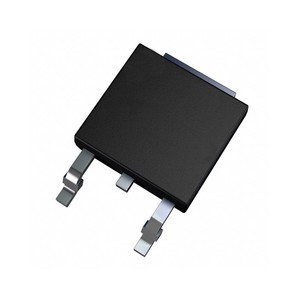Accesorio LM317MKTPRG3 Regulador de voltaje lineal IC Positivo Ajustable 1 Salida 500mA Montaje en superficie de 252 a 3 de - Product Image 1