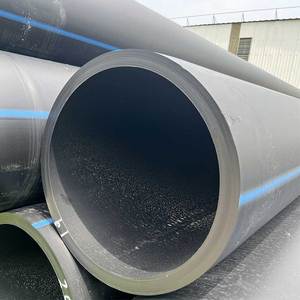 <strong>Dredging</strong> Pipe <strong>Floating</strong> Dredge Hdpe Pipe Water Supply Sewer Drainage Sand Suction Dredger Cutter Suction Dredger Hdpe Pipe - Product Image 3