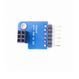 ADS1115 I2C Pi ADC-Modul Analoges Mengen erfassungs modul Raspberry Pi Converter