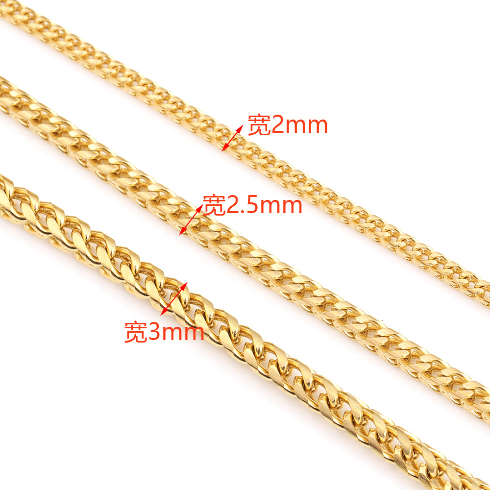 gold