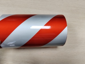 3hao Nhà Máy Giá đính cườm phản chiếu sheetinng Retro phản chiếu dấu hiệu Sticker vinyl phim tấm cuộn cho quảng cáo - Product Image 2