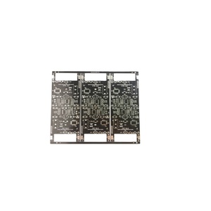 โรงงานโดยตรง Gustom Pcb บอร์ดแผงวงจรพิมพ์ Pcb ผลิตประกอบในเซินเจิ้น - Product Image 6