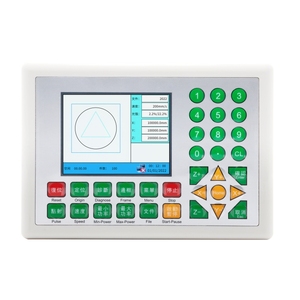 Ruida RDC6332G/M Ruida DSP материнская плата лазерная резка гравировальный станок беспроводной пульт дистанционного управления фокусировочная система CO2 лазерный контроллер - Product Image 2