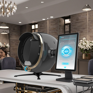 顔皮膚検出器2025プロのAi皮膚分析器デバイス顔皮膚検出器 - Product Image 1
