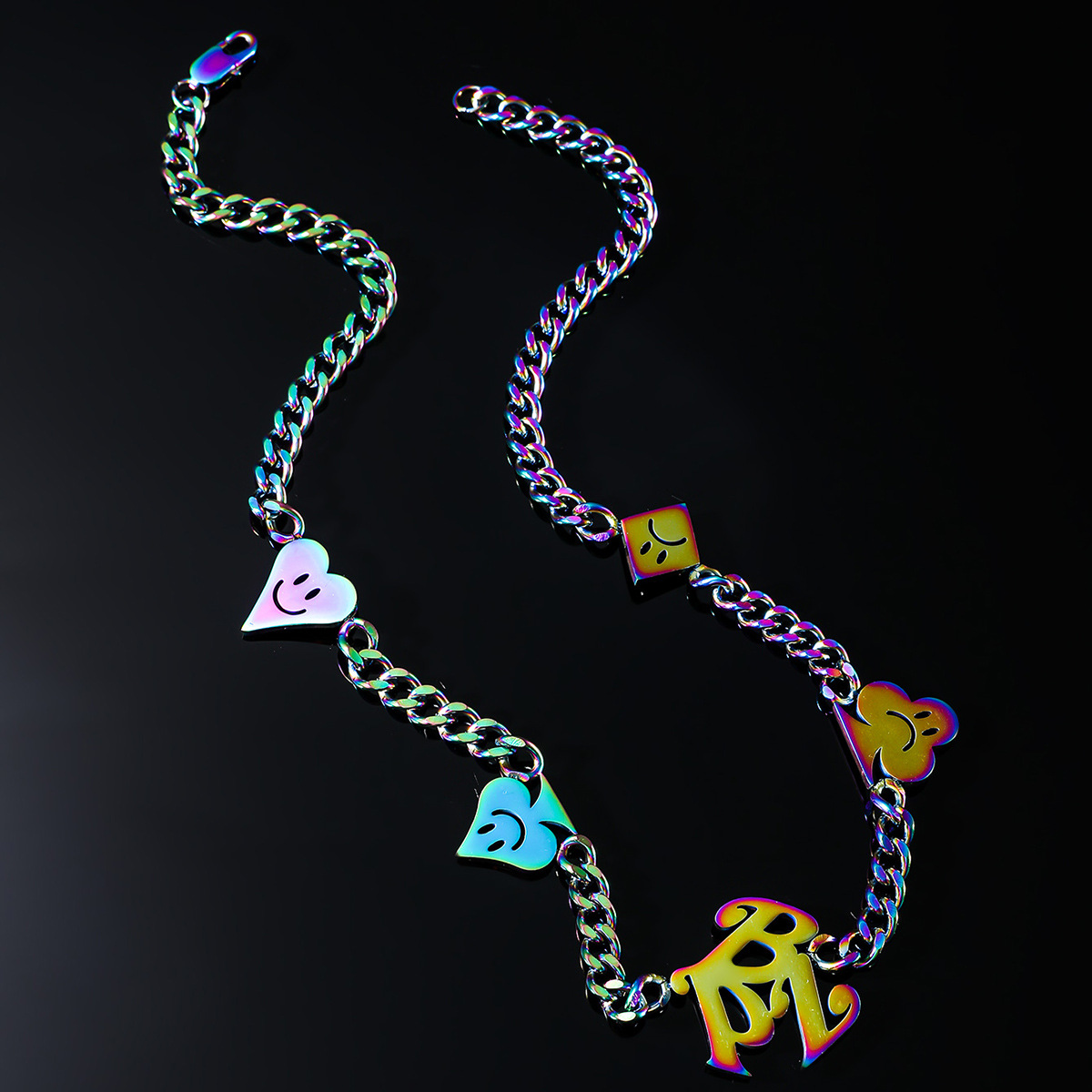 Colorful