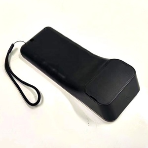Programador portátil inalámbrico Lector de tarjetas Auricular conecta cerraduras de hotel y sistemas de gestión hotelera Programador portátil