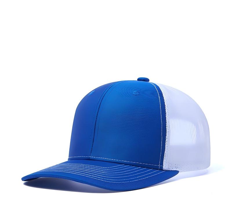 SKU-25-Royal + Malla Blanca