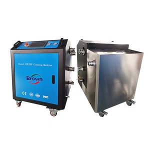 เครื่องทำความสะอาดตัวเร่งปฏิกิริยา DPF สำหรับรถบรรทุกรถตู้สปรินเตอร์เครื่องยนต์ดีเซล SCR DOC DPF - Product Image 2