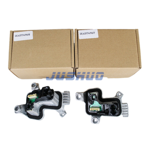 Jushuo 8pin 3ชุด F30 330i 335ไฟหน้า LED โมดูลสัญญาณไฟเลี้ยว63117419617(L) 63117419628(R) - Product Image 5