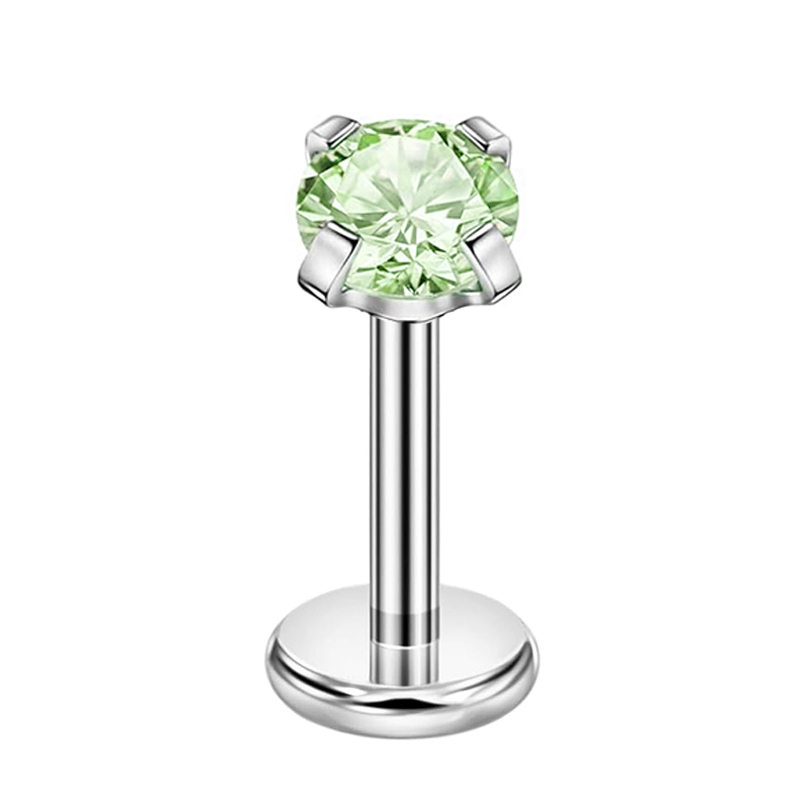 Vert pomme