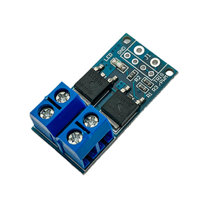 OKY3496-8 ad alta potenza MOS FET innesco interruttore Driver modulo PWM regolazione scheda di controllo interruttore elettronico - Product Image 1