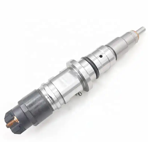 Denso 093500-<strong>7500</strong> Customized 3 Months Qsb6.7 Engine Fuel Injector Universal Gasoline Injectors Valve Plate Com Injector 4 PCS - Product Image 2