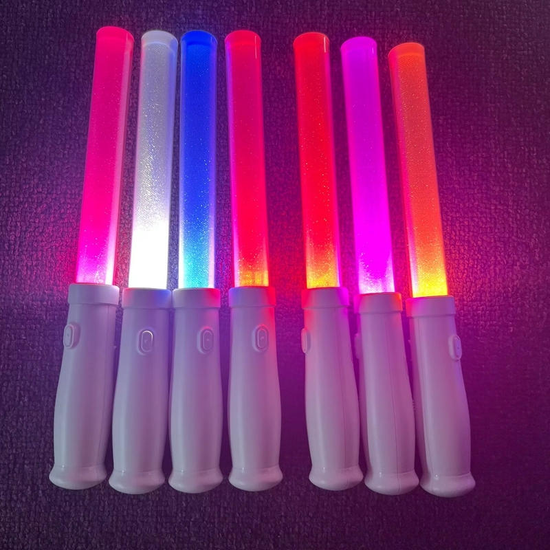colorful