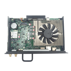 インタラクティブデバイスOps 11th IntelプロセッサーMini Pc Core i5-1130G7/I7-1180G7 Opsコンピューター - Product Image 4