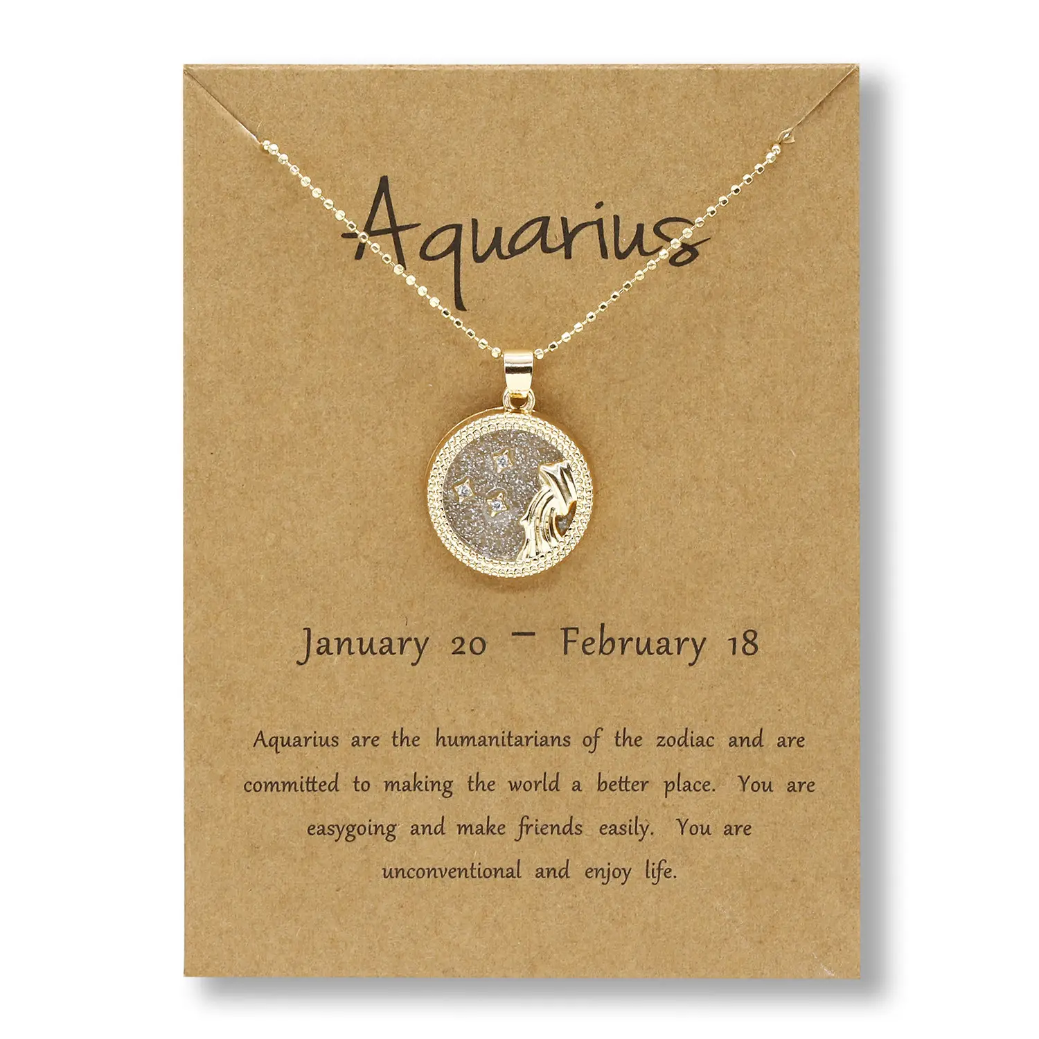 Colgante de 12 Constelaciones de Leo para mujer, cadena de oro, Gargantilla, signo del zodiaco, Día de San Valentín