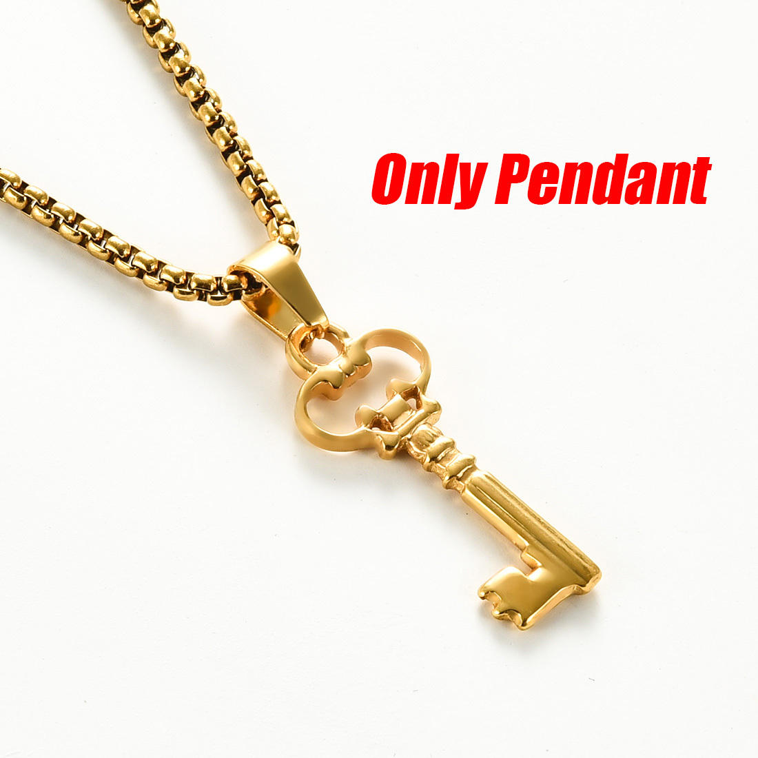 Colgante de oro