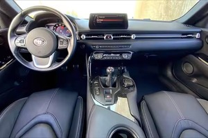 2024 Toyota GR Base Base kullanılmış-sıcak anlaşma, düşük kilometre, kaza ücretsiz, sınırlı stok, şimdi satın al! - Product Image 3