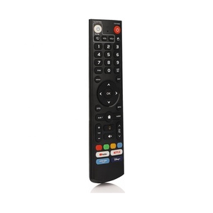 V3 Pro için fabrika OEM ODM ses BT uzaktan kumanda VSeeBox V3 Pro TV kutusu STB Set Top Box OEM ODM özel toptan - Product Image 5