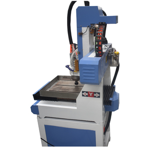 Desktop Mini Máquina <span class=keywords><strong>CNC</strong></span> <span class=keywords><strong>Router</strong></span> 3030 4040 6060 para Hobby DIY Boa Qualidade