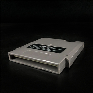 Çin versiyonu NES NES 8 bit 1000 konsolu için Video oyunu + oyunlar edgame oyun kartuşu - Product Image 3