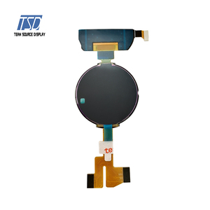 Precio bajo 1,4 pulgadas 1,39 pulgadas función táctil 454*454 Pantalla AMOLED redonda LCD mipi/SPI RM69330 Módulo de Pantalla AMOLED ic - Product Image 6
