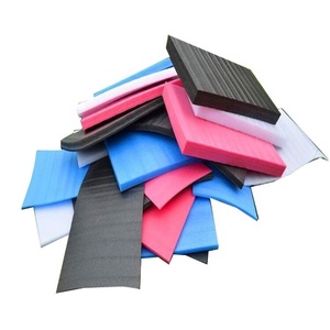 強く推奨される軽量で広く使用されている薄いフォームシートfastcap 5sサプライヤーkaizenフォーム - Product Image 3