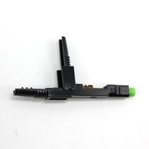 Sc/APC Sm Sx光ファイバーFTTH高速コネクタクイックコネクタ - Product Image 5