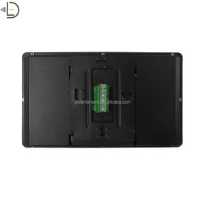 DMX501 DMX сенсорный экран Главная панель управления DMX512 DC12V сенсорный контроллер 36 канальная интеллигентая (ый) Система управления освещением