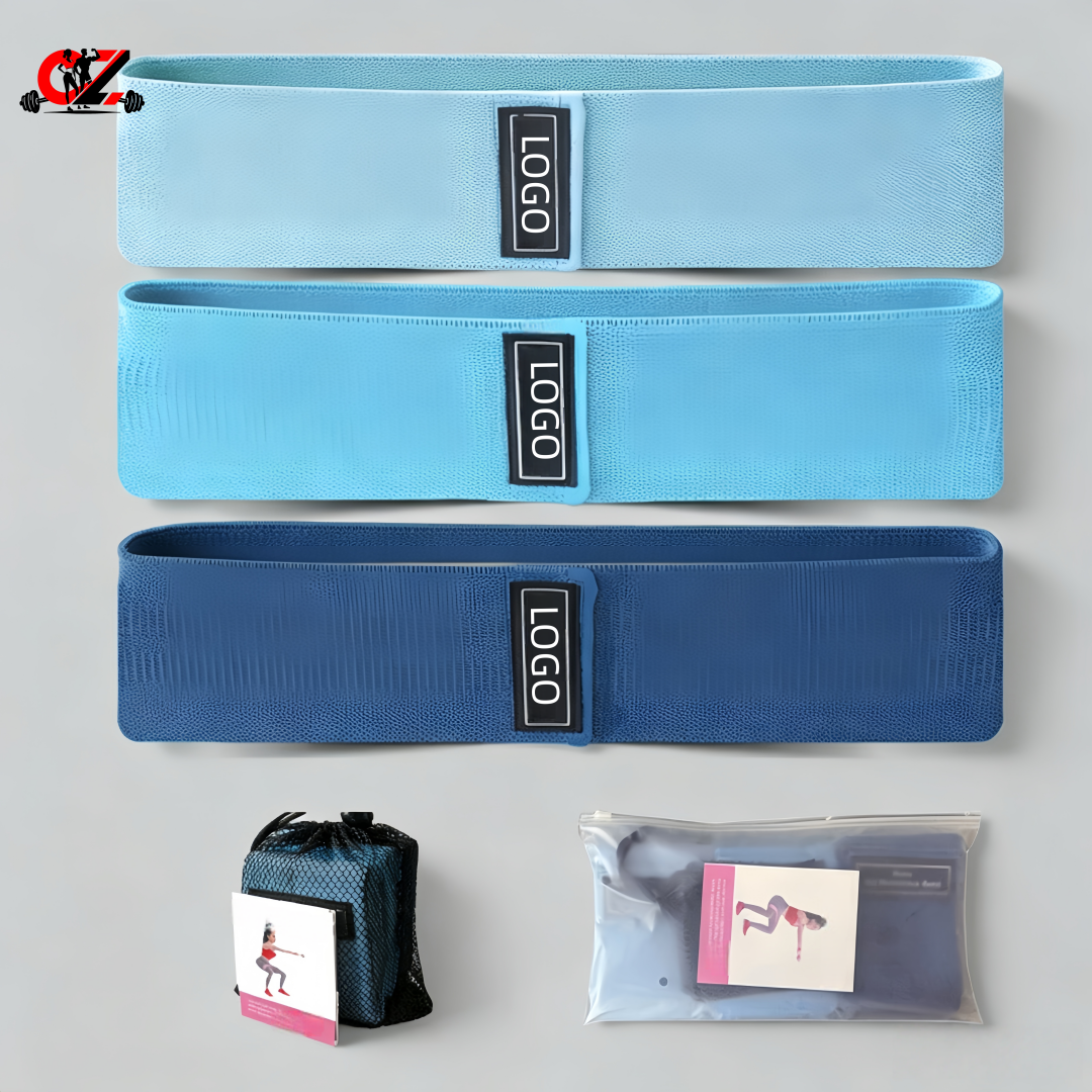 Bleu clair + Bleu + Bleu foncé + Manuel d'instructions + Sac en filet