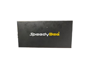 ชุดควบคุมความเร็ว Speedybee Blue-tooth Support F405 V4 BLS 55A 60A 4in1 ESC สำหรับโดรน FPV RC พร้อมการปรับพารามิเตอร์แบบไร้สาย - Product Image 2