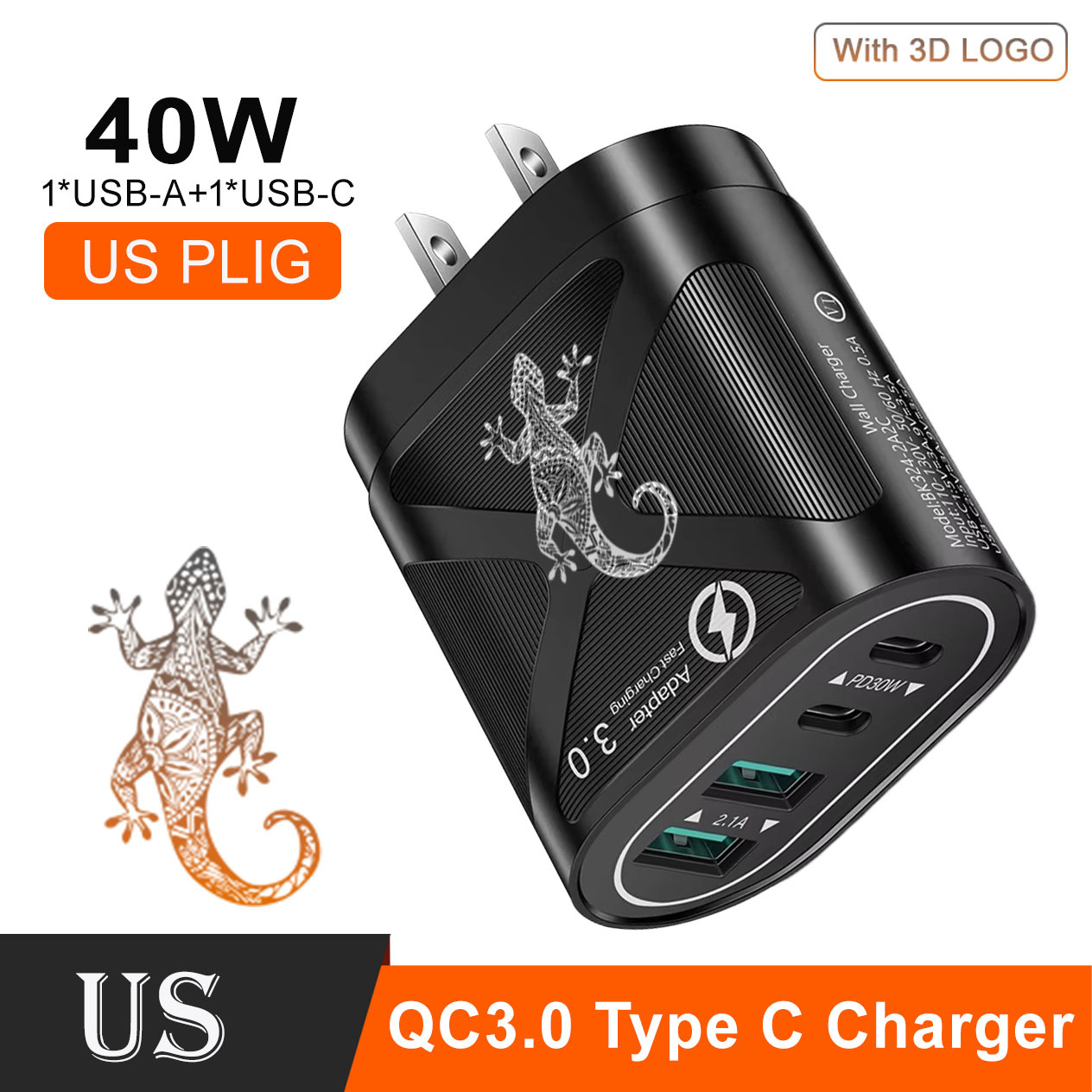 3D -Black -US -CHPD253
