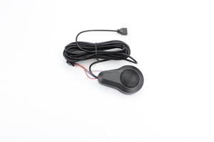 8 PDC Around View Android Monitor Parking <strong>System</strong> Compatible for AHD Camera - Product Image 4